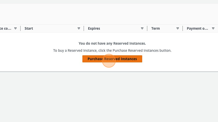 Reserved Instances