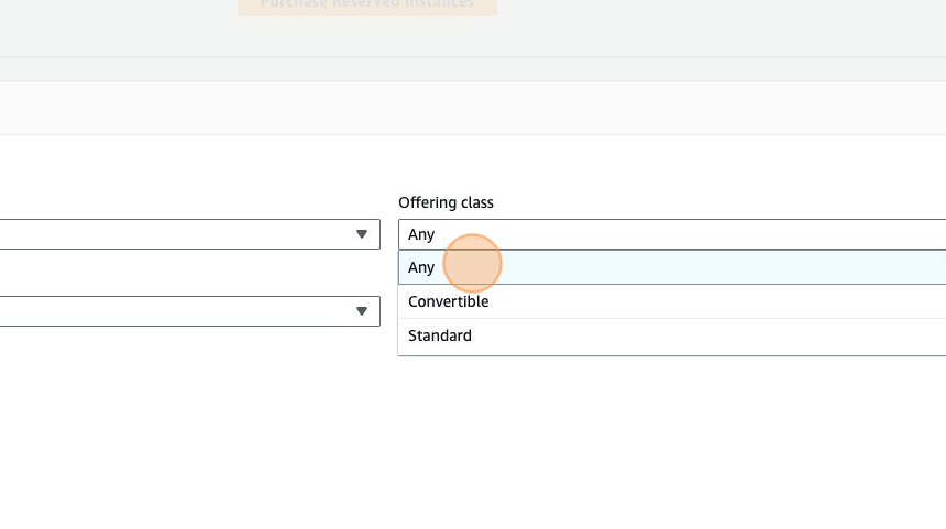 Reserved Instances