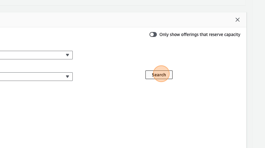 Reserved Instances